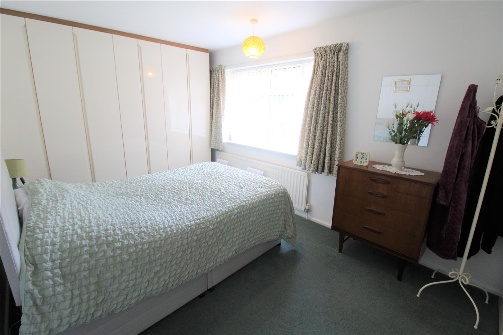 Quarry Close, Stockton Brook, Stoke-On-Trent